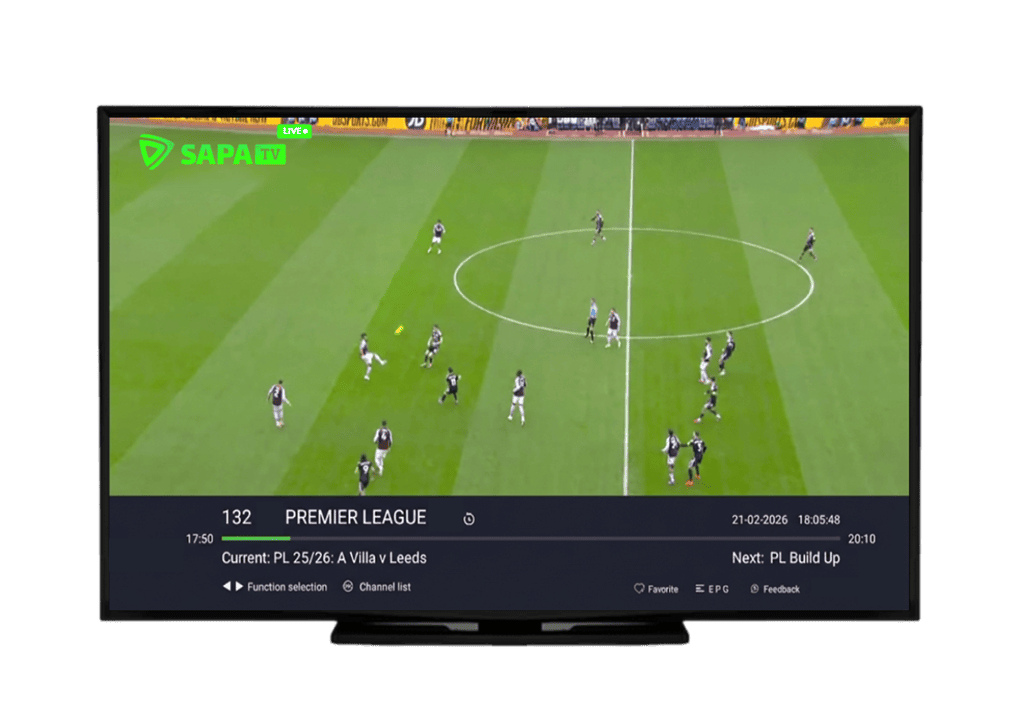 Live Football