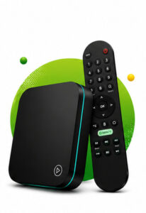 Install on TV Box